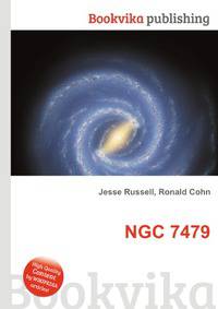 NGC 7479