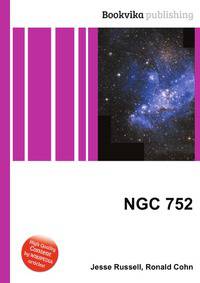NGC 752