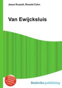 Van Ewijcksluis