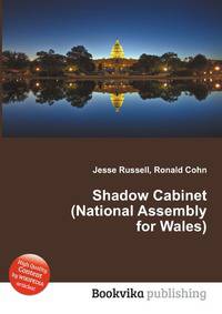 Shadow Cabinet (National Assembly for Wales)