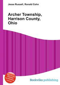 Archer Township, Harrison County, Ohio