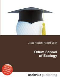 Odum School of Ecology