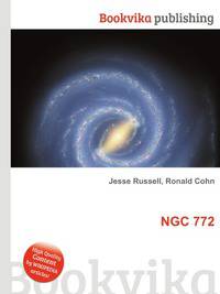 NGC 772