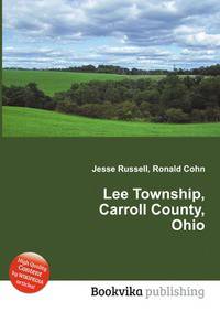 Lee Township, Carroll County, Ohio