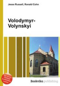 Volodymyr-Volynskyi
