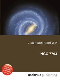 NGC 7793