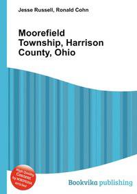 Moorefield Township, Harrison County, Ohio