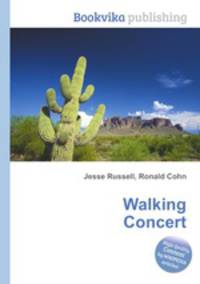 Walking Concert