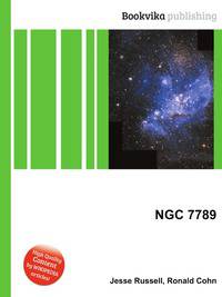 NGC 7789
