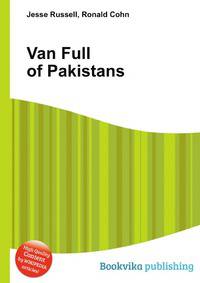 Van Full of Pakistans
