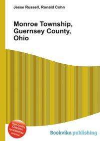 Monroe Township, Guernsey County, Ohio