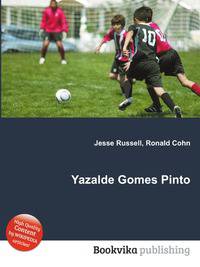 Yazalde Gomes Pinto