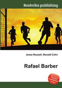 Rafael Barber