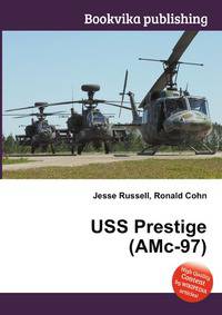 USS Prestige (AMc-97)