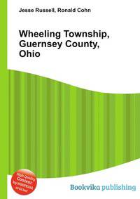 Wheeling Township, Guernsey County, Ohio
