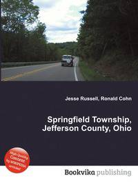 Springfield Township, Jefferson County, Ohio