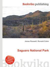 Saguaro National Park