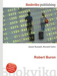 Robert Buron
