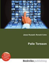 Palle Torsson