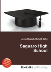 Saguaro High School