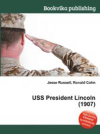 USS President Lincoln (1907)