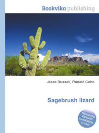 Sagebrush lizard