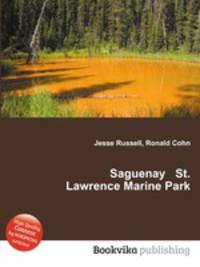 Saguenay St. Lawrence Marine Park