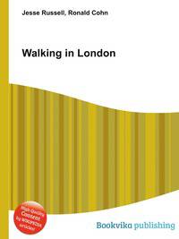 Walking in London