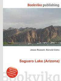 Saguaro Lake (Arizona)