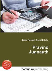 Pravind Jugnauth