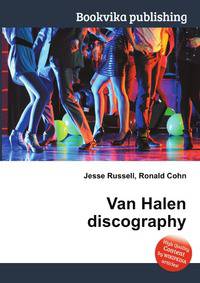 Van Halen discography