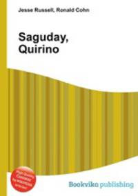 Saguday, Quirino