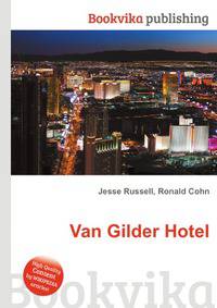 Van Gilder Hotel