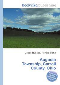 Augusta Township, Carroll County, Ohio