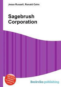 Sagebrush Corporation