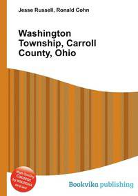 Washington Township, Carroll County, Ohio
