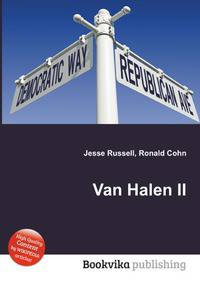 Van Halen II