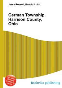 German Township, Harrison County, Ohio