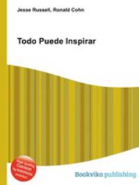 Todo Puede Inspirar