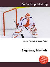 Saguenay Marquis