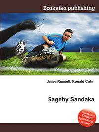 Sageby Sandaka