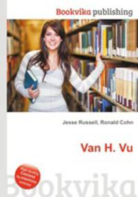 Van H. Vu