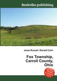 Fox Township, Carroll County, Ohio