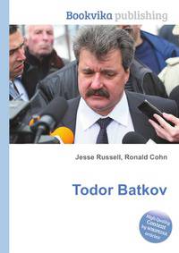 Todor Batkov