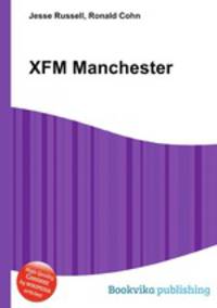 XFM Manchester