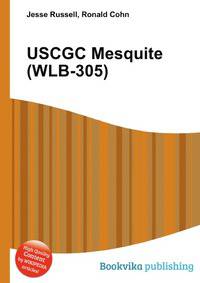 USCGC Mesquite (WLB-305)