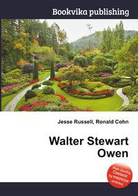 Walter Stewart Owen