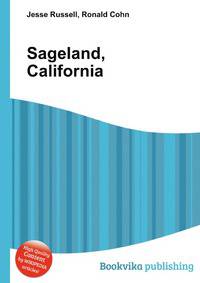 Sageland, California