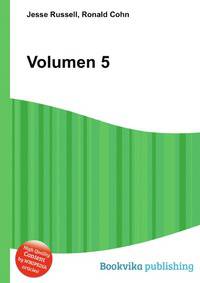 Volumen 5