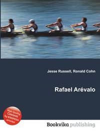 Rafael Arevalo